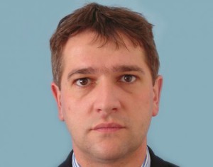 Cselovszki Zoltán